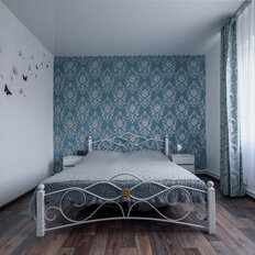 Квартира 39,4 м², 2-комнатная - изображение 2