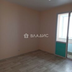 Квартира 57,9 м², 2-комнатная - изображение 4