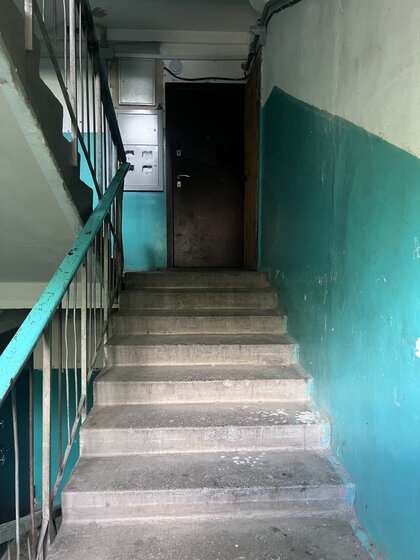 26,7 м², квартира-студия 3 855 260 ₽ - изображение 44