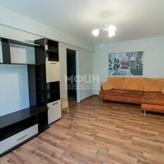 Квартира 45,5 м², 2-комнатная - изображение 3