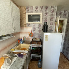 Квартира 32,2 м², 1-комнатная - изображение 3