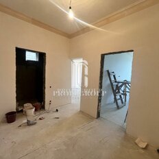 Квартира 47 м², 1-комнатная - изображение 2