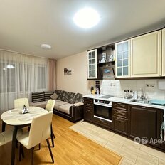 Квартира 82 м², 2-комнатная - изображение 2