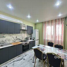 Квартира 44 м², 1-комнатная - изображение 1
