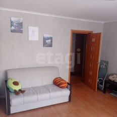 Квартира 36,4 м², 1-комнатная - изображение 2
