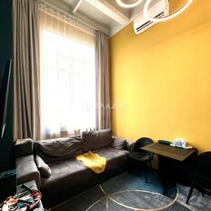 Квартира 37 м², студия - изображение 4