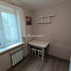 Квартира 33,4 м², 1-комнатная - изображение 5