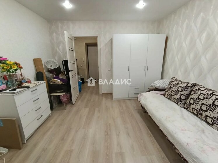 38,8 м², 1-комнатная квартира 4 300 000 ₽ - изображение 15
