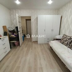 Квартира 35,9 м², 1-комнатная - изображение 4