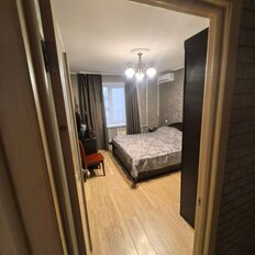 Квартира 85,3 м², 4-комнатная - изображение 5