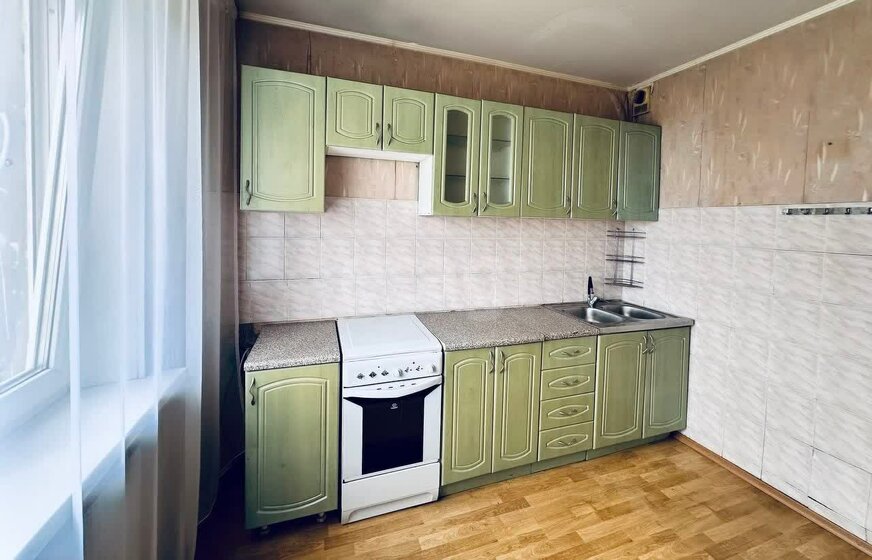 64,2 м², 3-комнатная квартира 5 150 000 ₽ - изображение 32