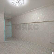 Квартира 19 м², студия - изображение 4