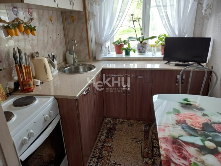 49,9 м², 3-комнатная квартира 3 300 000 ₽ - изображение 51