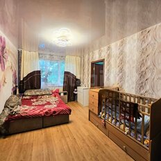 Квартира 43,8 м², 2-комнатная - изображение 1