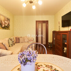 Квартира 89,2 м², 4-комнатная - изображение 2