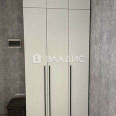 Квартира 42 м², 1-комнатная - изображение 5