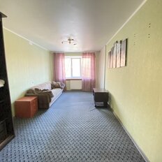 Квартира 52 м², 2-комнатная - изображение 3