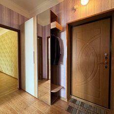 Квартира 43,8 м², 2-комнатная - изображение 4