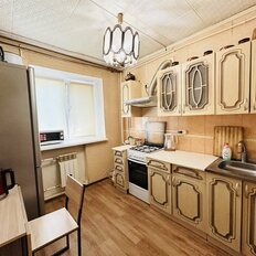 Квартира 60,8 м², 3-комнатная - изображение 1