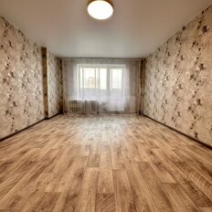 Квартира 34,6 м², 1-комнатная - изображение 3