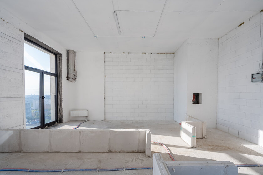 37,6 м², 1-комнатная квартира 21 990 000 ₽ - изображение 127