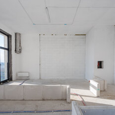 Квартира 41,3 м², 1-комнатная - изображение 4