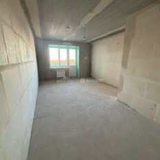 Квартира 46,5 м², 1-комнатная - изображение 2