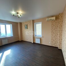 Квартира 50,4 м², 1-комнатная - изображение 3