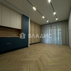 Квартира 59,6 м², 1-комнатная - изображение 4