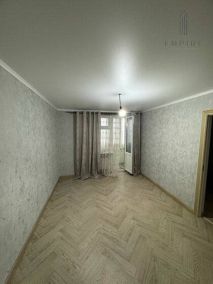 30 м², 1-комнатная квартира 2 550 000 ₽ - изображение 50