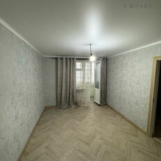 Квартира 38,3 м², 2-комнатная - изображение 3
