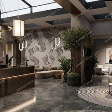 182,4 м², офис - изображение 1