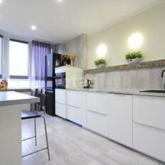 Квартира 40,3 м², 1-комнатная - изображение 1