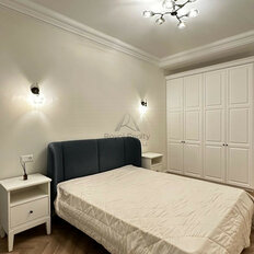 Квартира 74 м², 2-комнатная - изображение 1