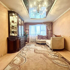 Квартира 76,5 м², 3-комнатная - изображение 3