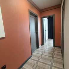 Квартира 36 м², 1-комнатная - изображение 5