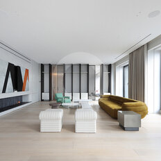 Квартира 287 м², 5-комнатная - изображение 5