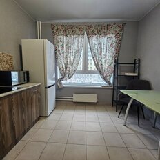 Квартира 54 м², 2-комнатная - изображение 2