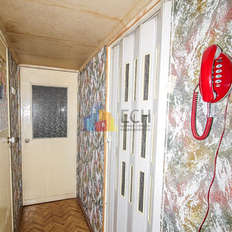 Квартира 29 м², 1-комнатная - изображение 3