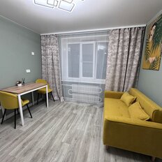 Квартира 17 м², студия - изображение 1