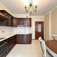 Квартира 56,8 м², 1-комнатная - изображение 2