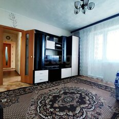 Квартира 51,8 м², 2-комнатная - изображение 4