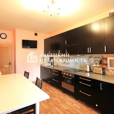 Квартира 97,7 м², 4-комнатная - изображение 3