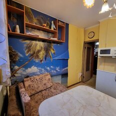 Квартира 38,9 м², 1-комнатная - изображение 4