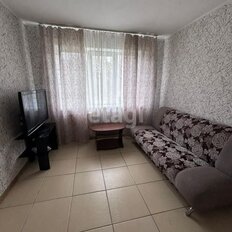 Квартира 17 м², 1-комнатная - изображение 1