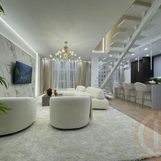 Квартира 185 м², 5-комнатная - изображение 5