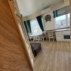 Квартира 30 м², 1-комнатная - изображение 2