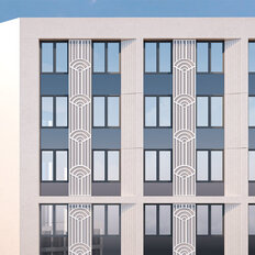 Квартира 46,3 м², 1-комнатная - изображение 3