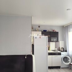 Квартира 43,5 м², 2-комнатная - изображение 4