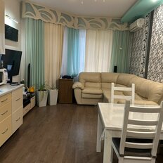 Квартира 73,3 м², 3-комнатная - изображение 4